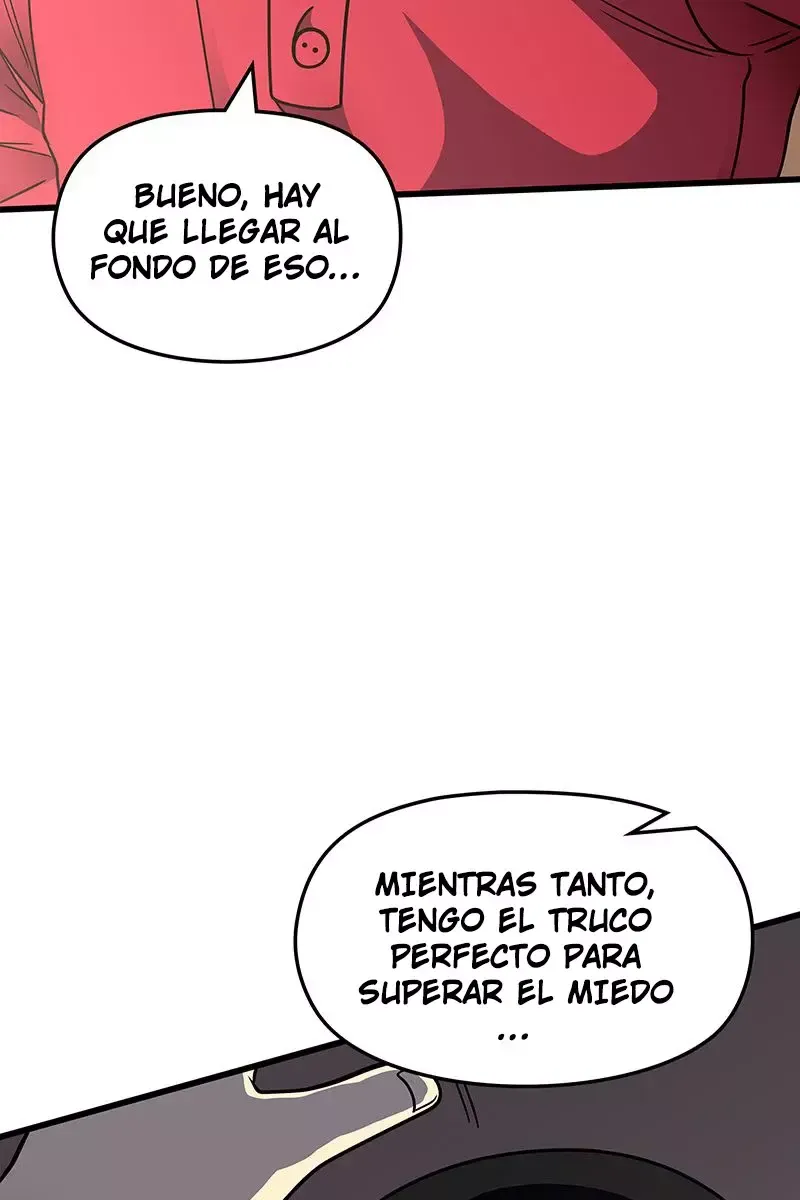GOD GAME Capítulo 87 en Línea - página 83