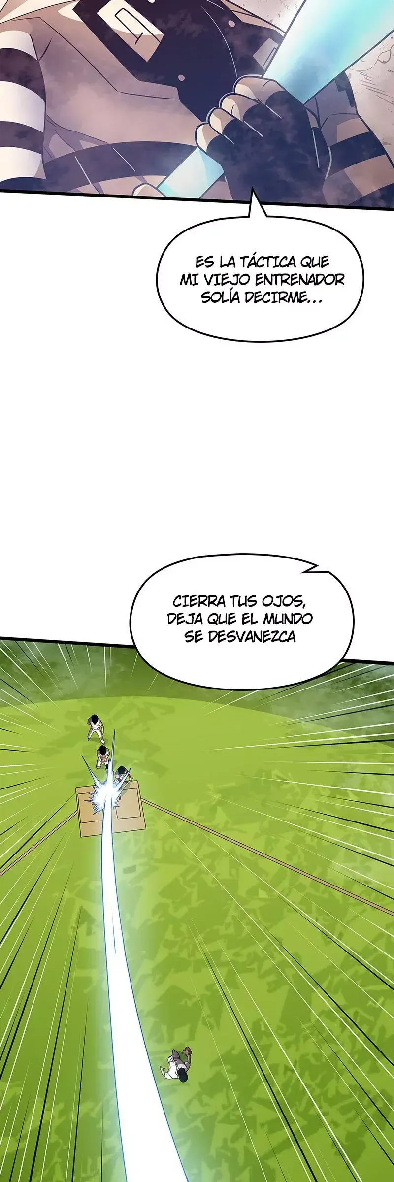 GOD GAME Capítulo 88 en Línea - página 3