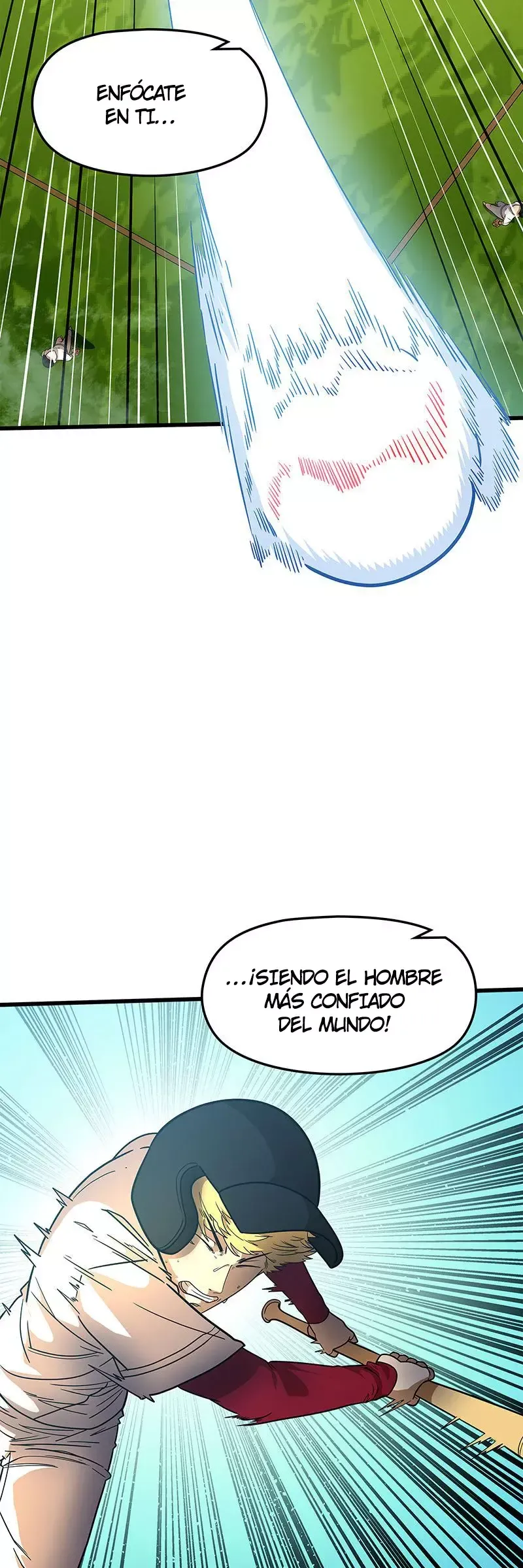 GOD GAME Capítulo 88 en Línea - página 4