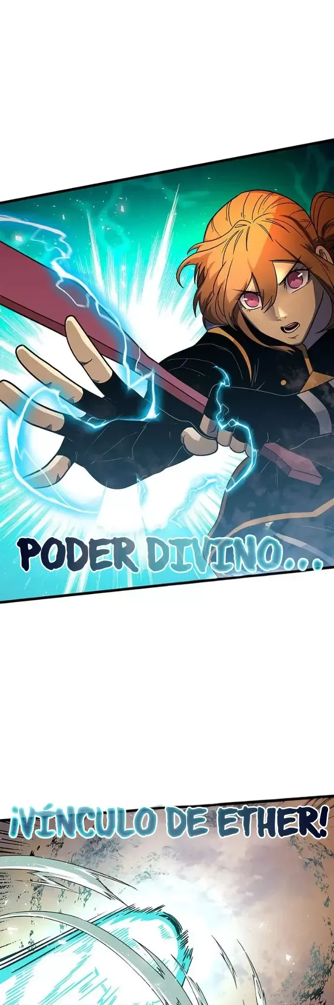 GOD GAME Capítulo 88 en Línea - página 9