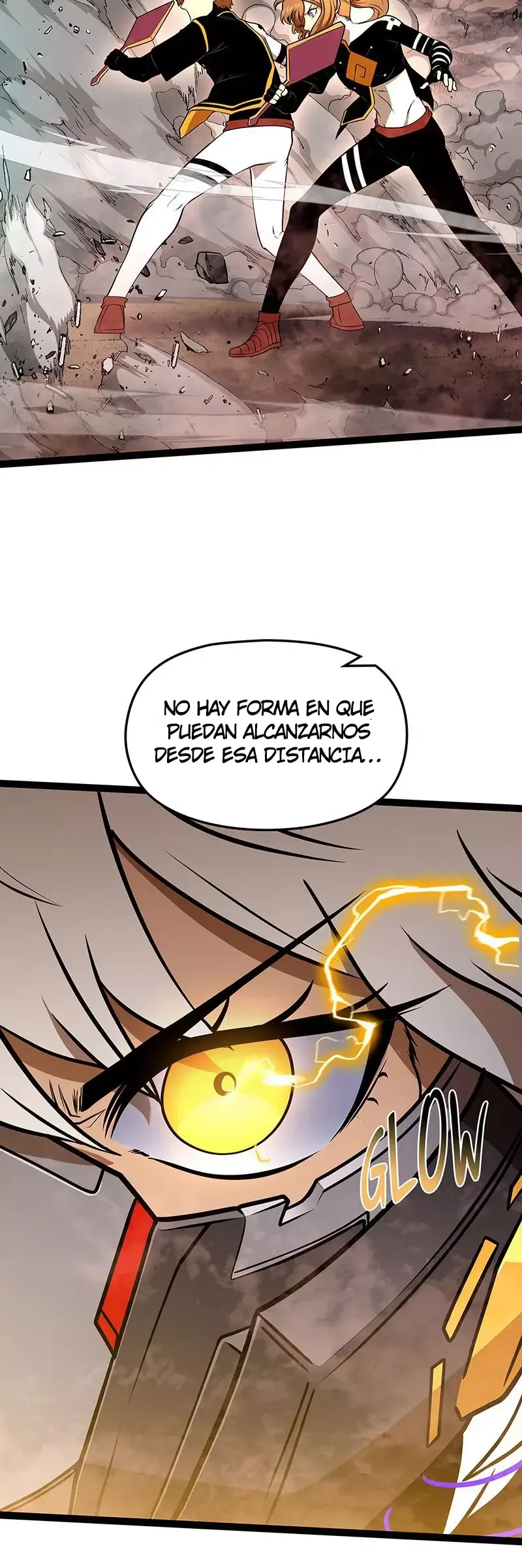 GOD GAME Capítulo 88 en Línea - página 24