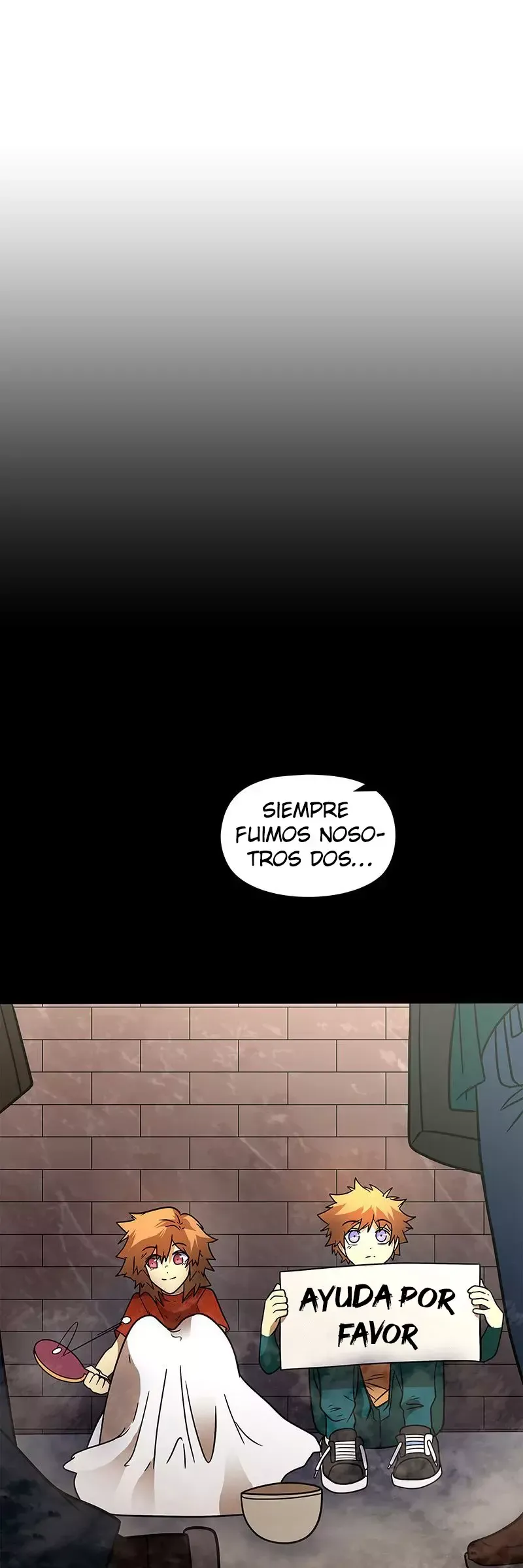 GOD GAME Capítulo 89 en Línea - página 7