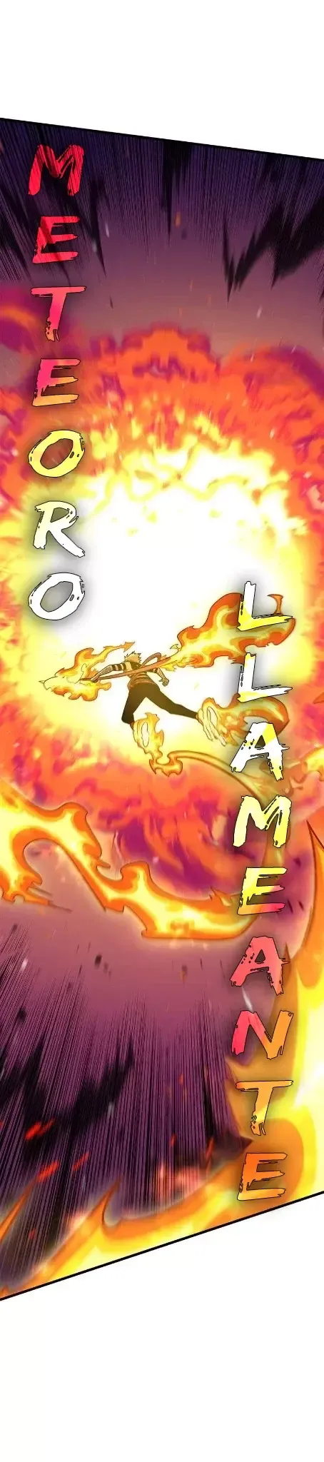 GOD GAME Capítulo 89 en Línea - página 34