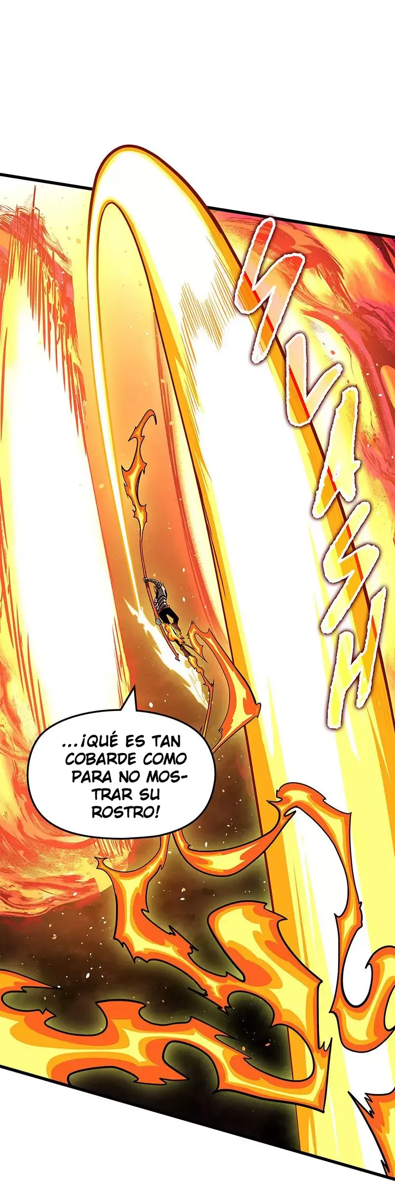 GOD GAME Capítulo 89 en Línea - página 40