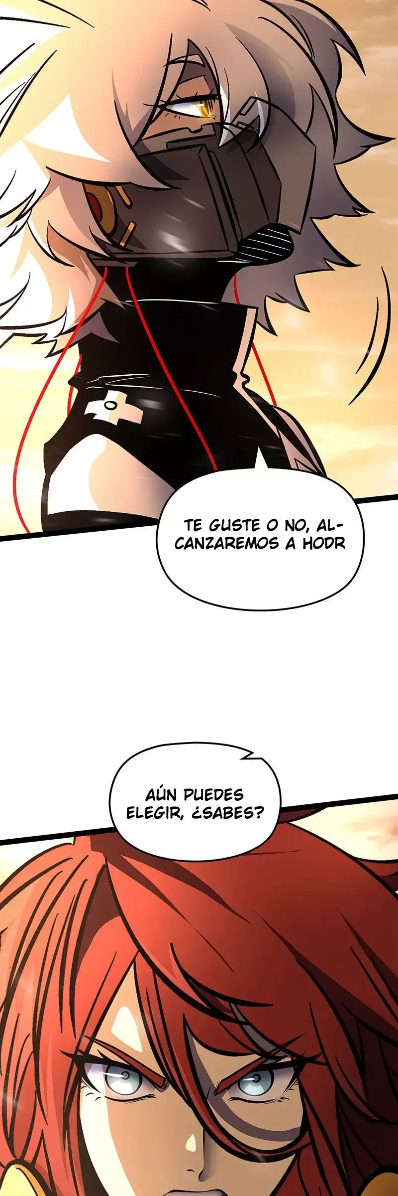 GOD GAME Capítulo 89 en Línea - página 57