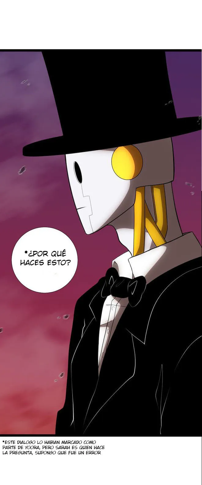 GOD GAME Capítulo 9 en Línea - página 42