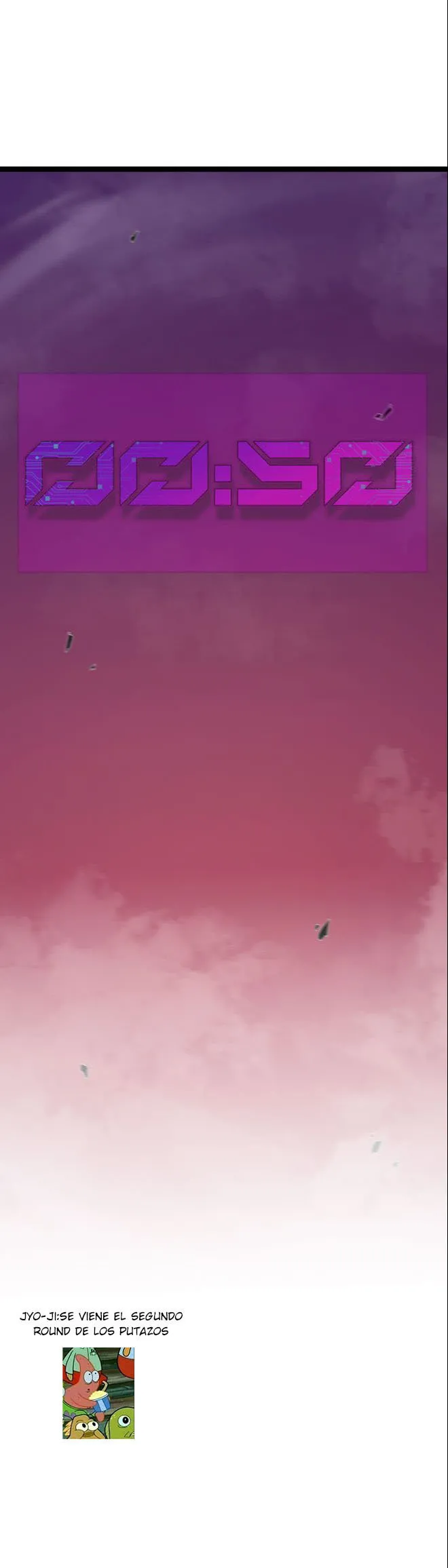 GOD GAME Capítulo 9 en Línea - página 59