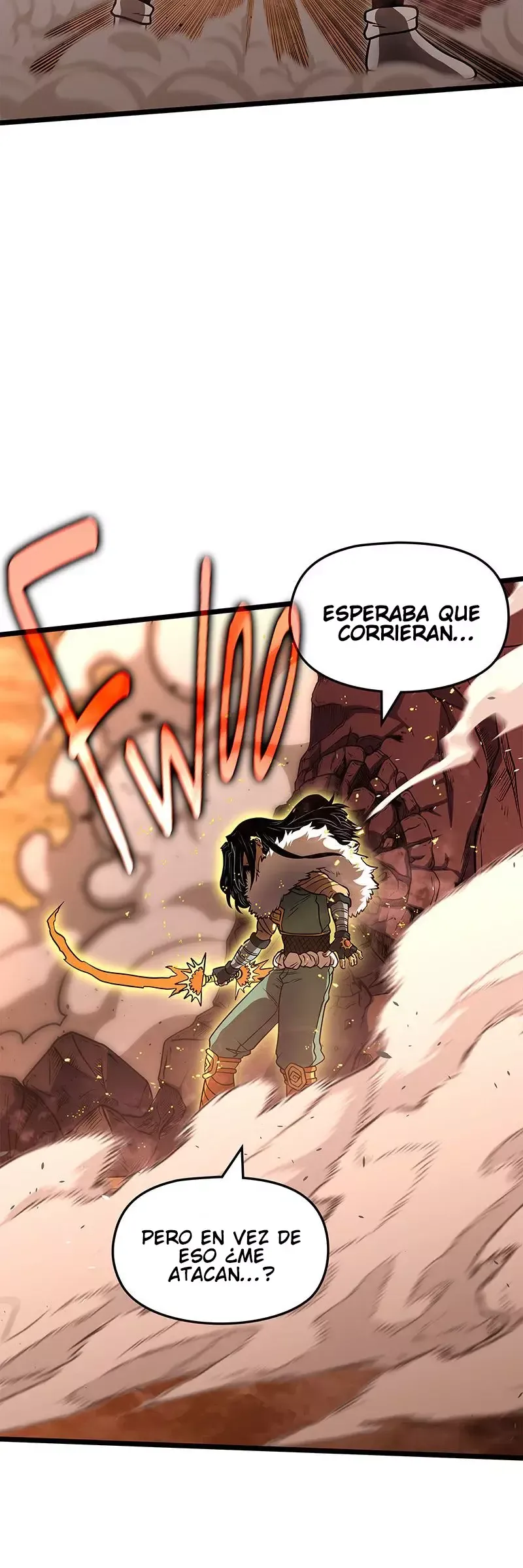 GOD GAME Capítulo 90 en Línea - página 17
