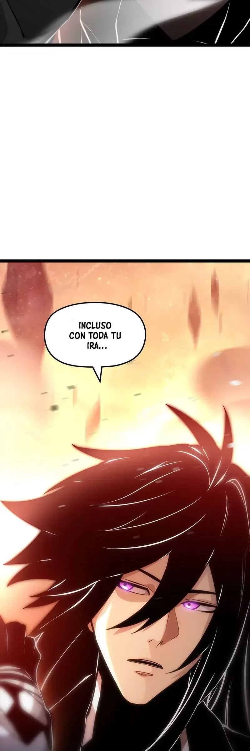GOD GAME Capítulo 91 en Línea - página 4