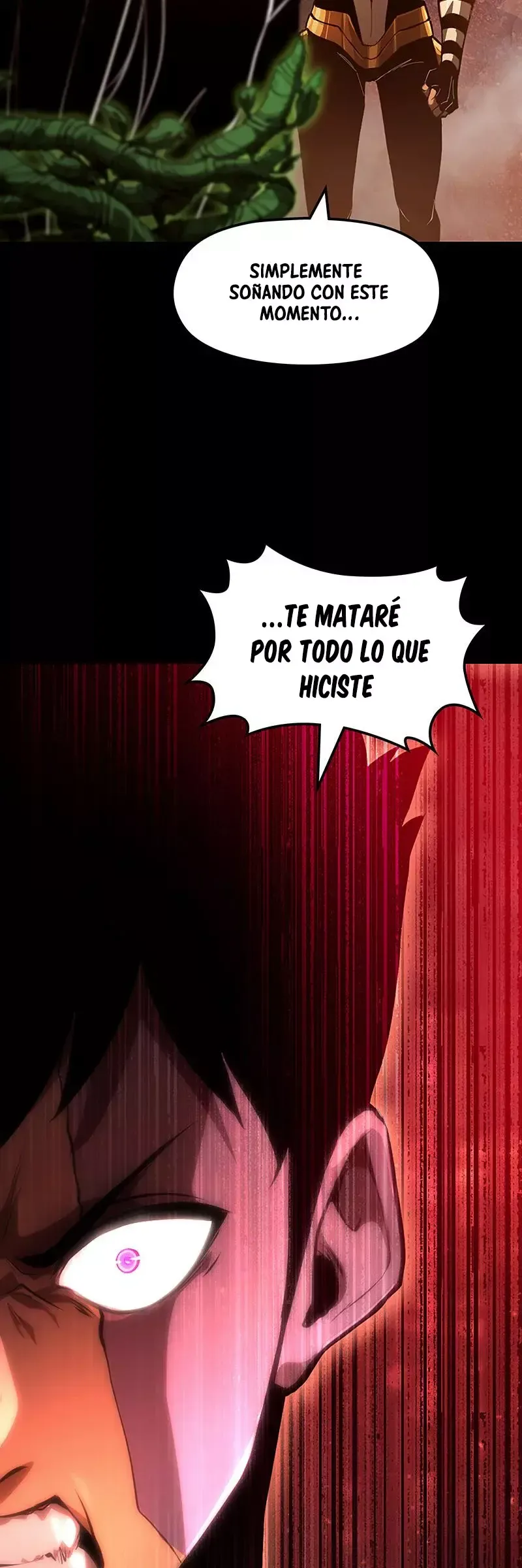 GOD GAME Capítulo 91 en Línea - página 24