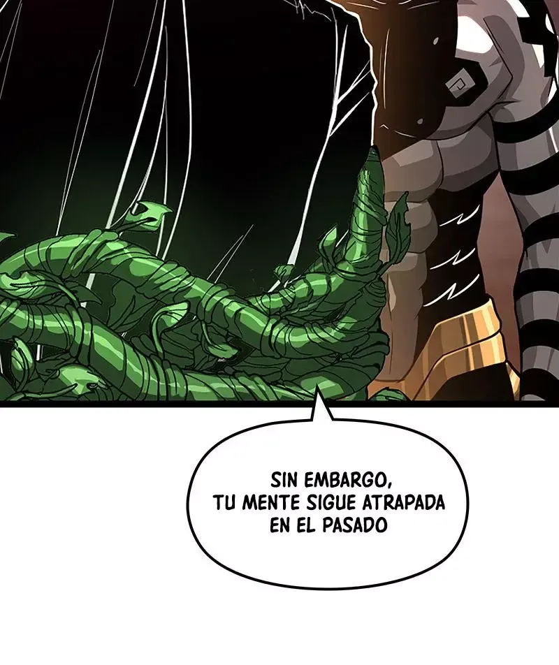 GOD GAME Capítulo 91 en Línea - página 34