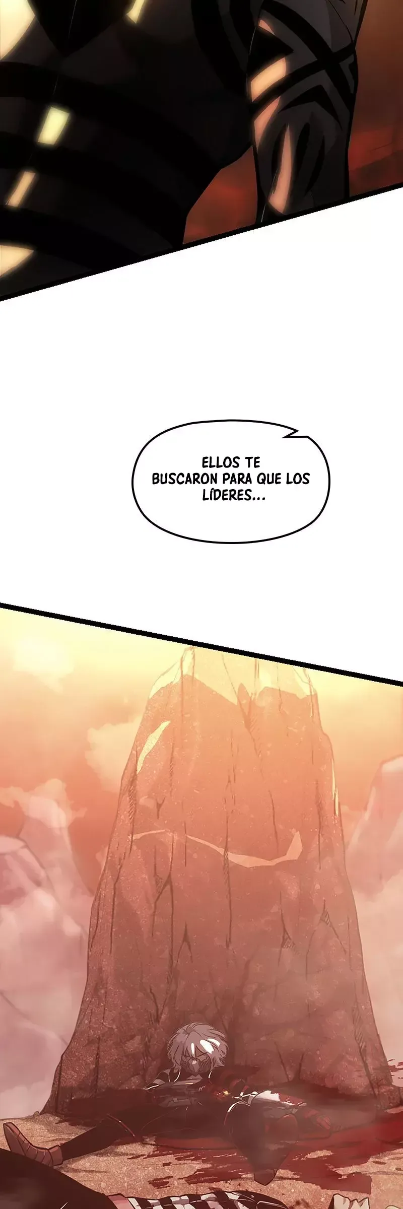 GOD GAME Capítulo 91 en Línea - página 36