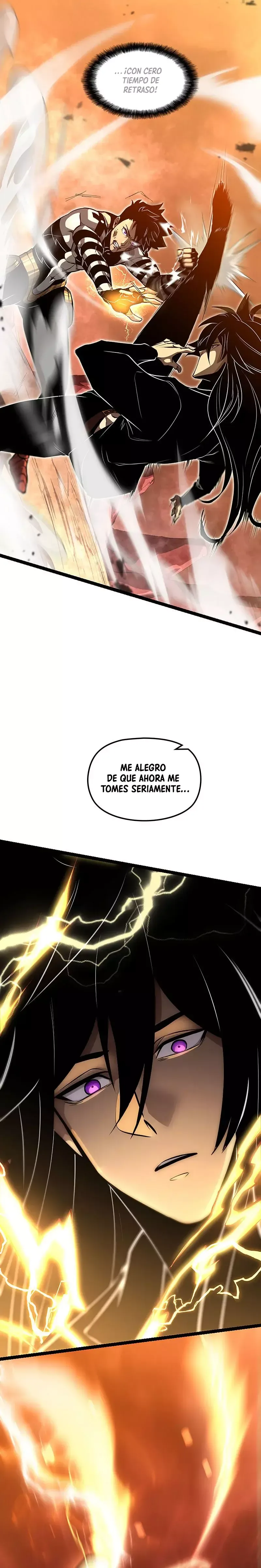GOD GAME Capítulo 91 en Línea - página 55