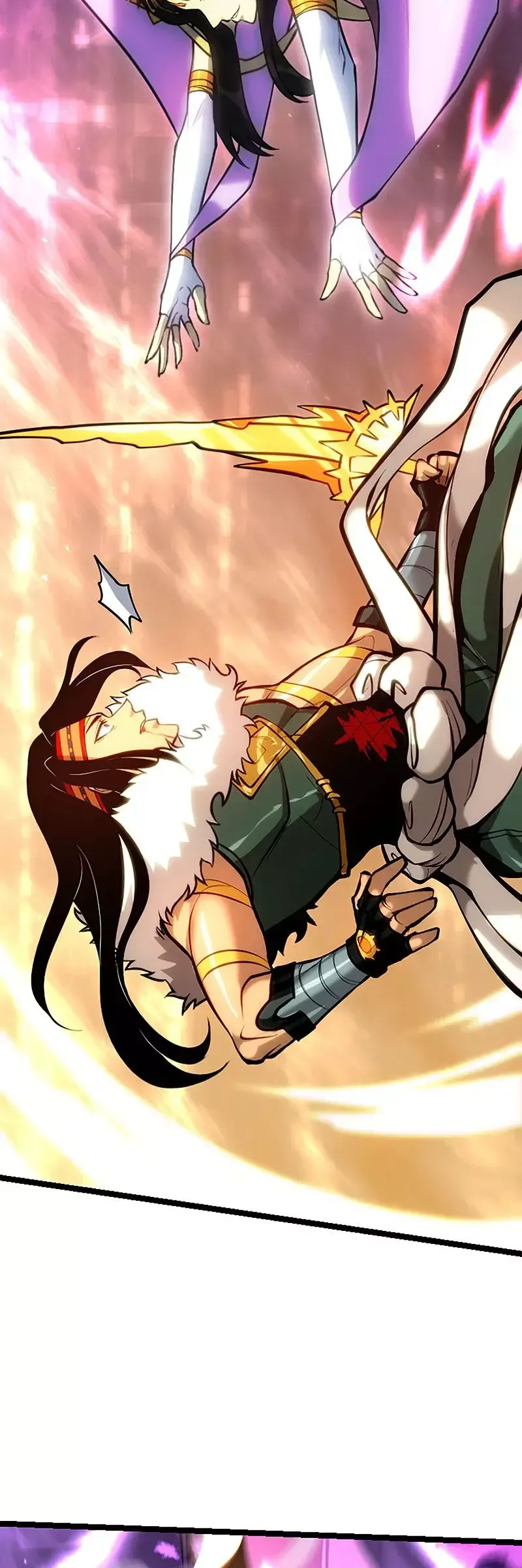 GOD GAME Capítulo 93 en Línea - página 13