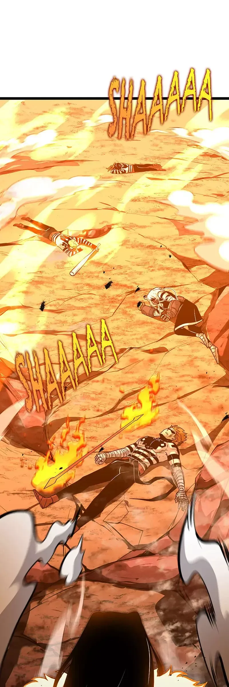 GOD GAME Capítulo 93 en Línea - página 48