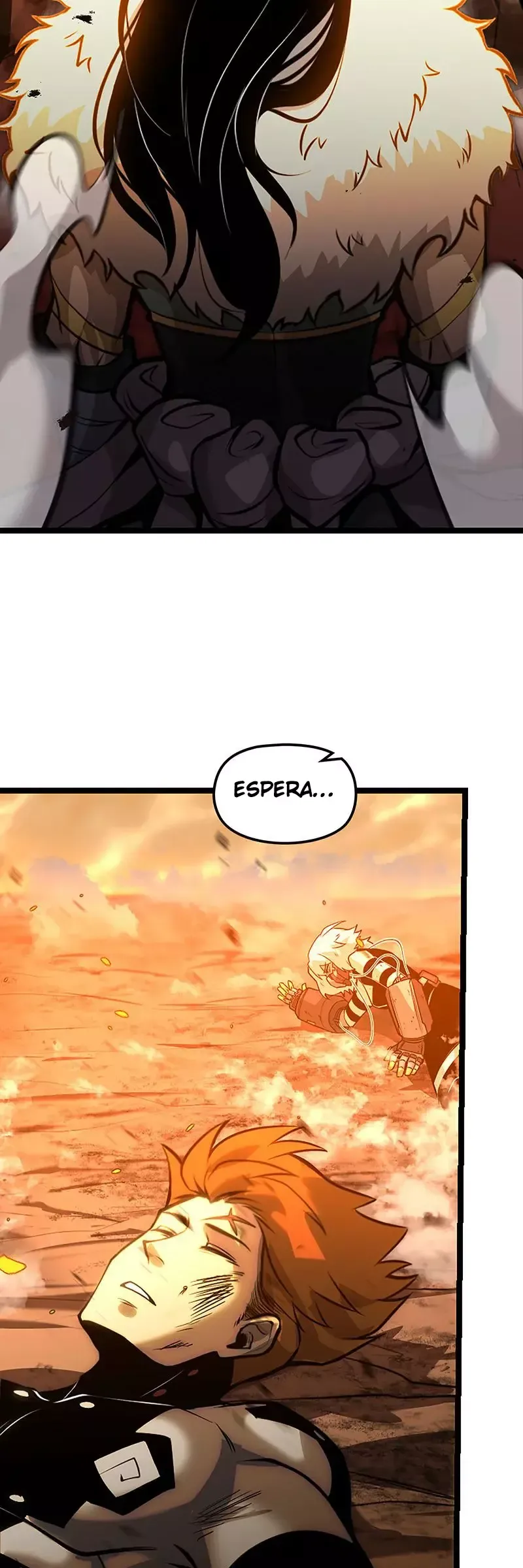 GOD GAME Capítulo 93 en Línea - página 49