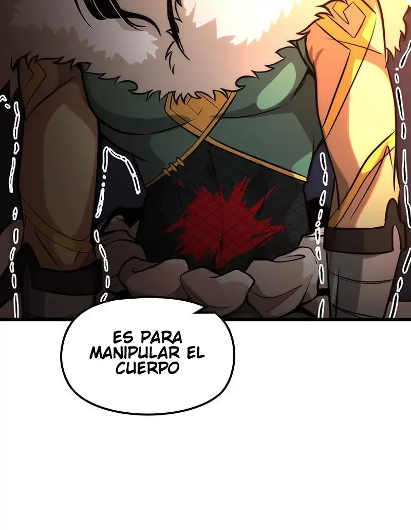 GOD GAME Capítulo 93 en Línea - página 55