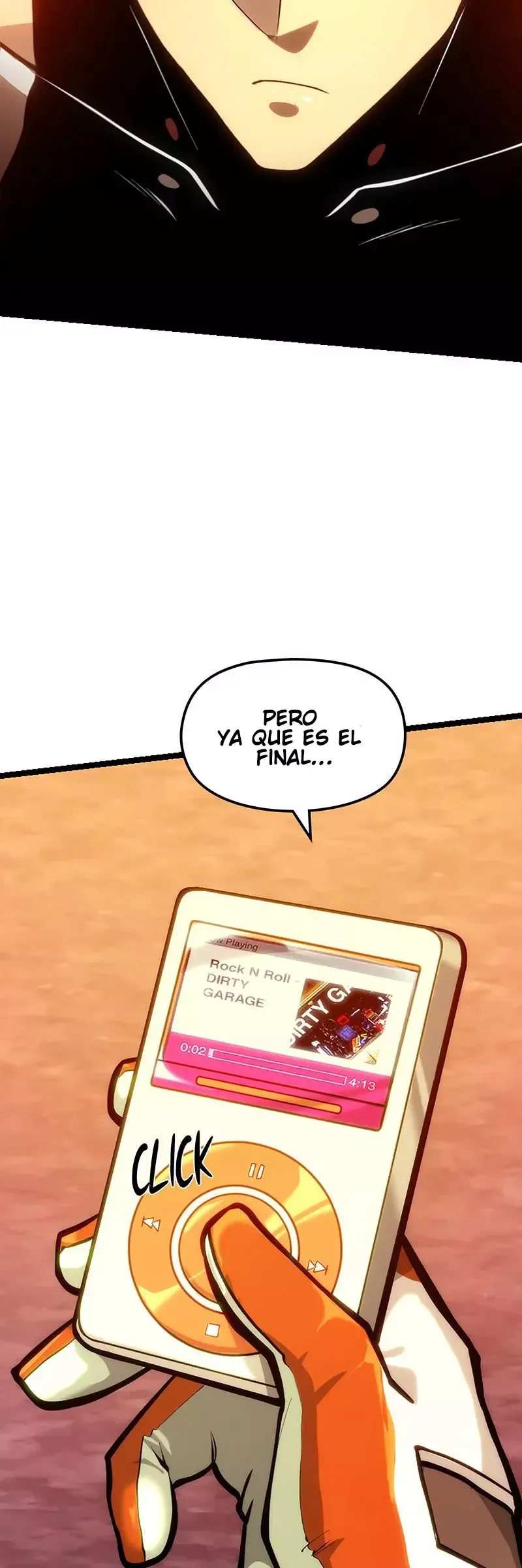 GOD GAME Capítulo 94 en Línea - página 31