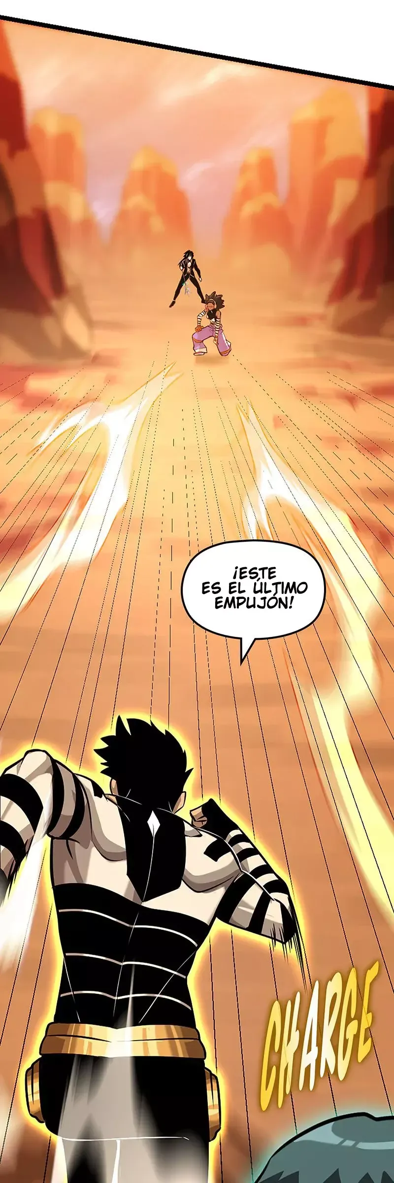 GOD GAME Capítulo 94 en Línea - página 68