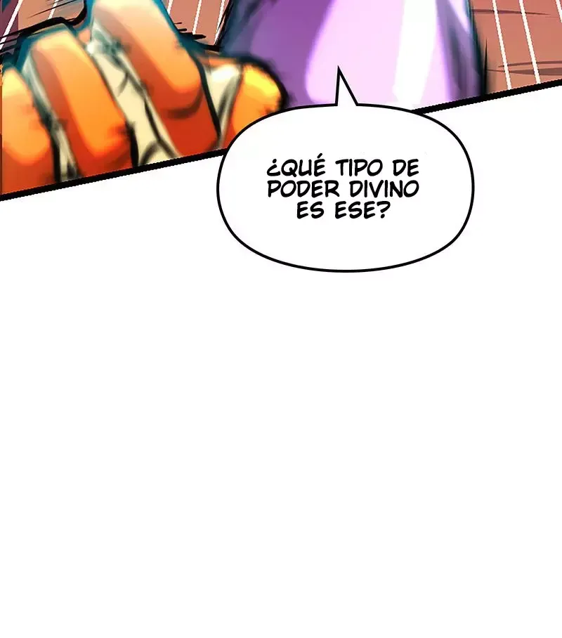 GOD GAME Capítulo 95 en Línea - página 40