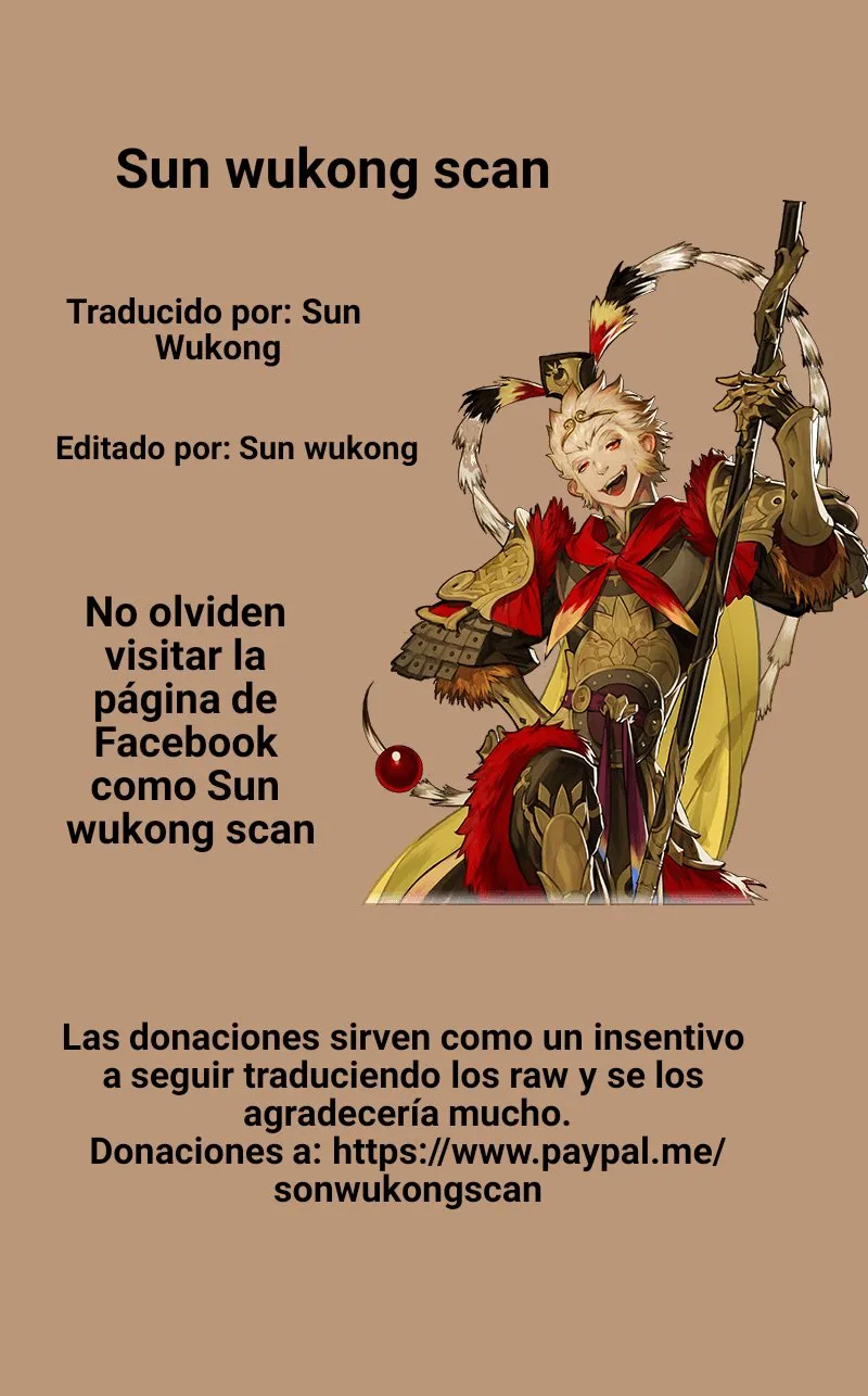 God Gave Me This Awkward Superpower, What Is It For? Capítulo 1 en Línea - página 16