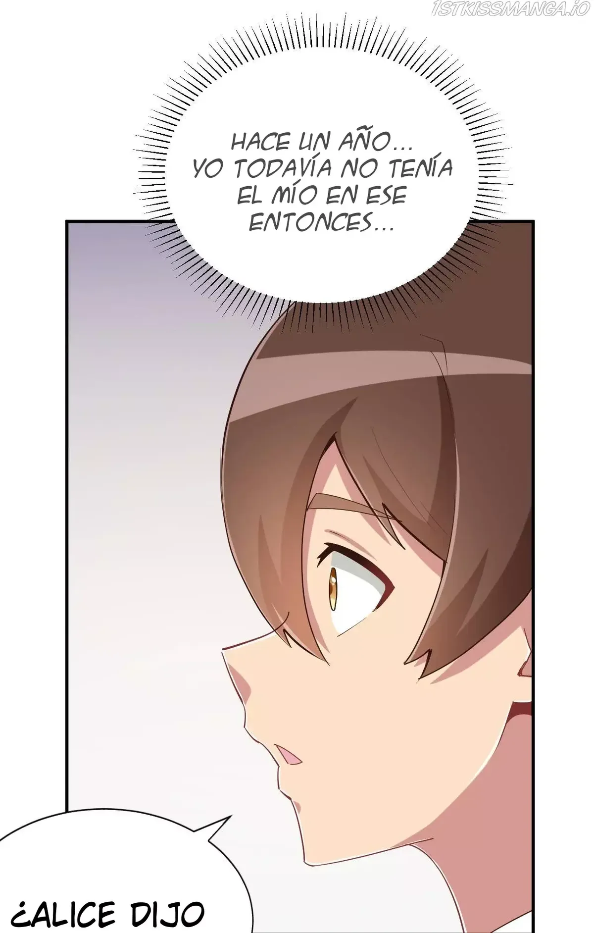 God Gave Me This Awkward Superpower, What Is It For? Capítulo 100 en Línea - página 8