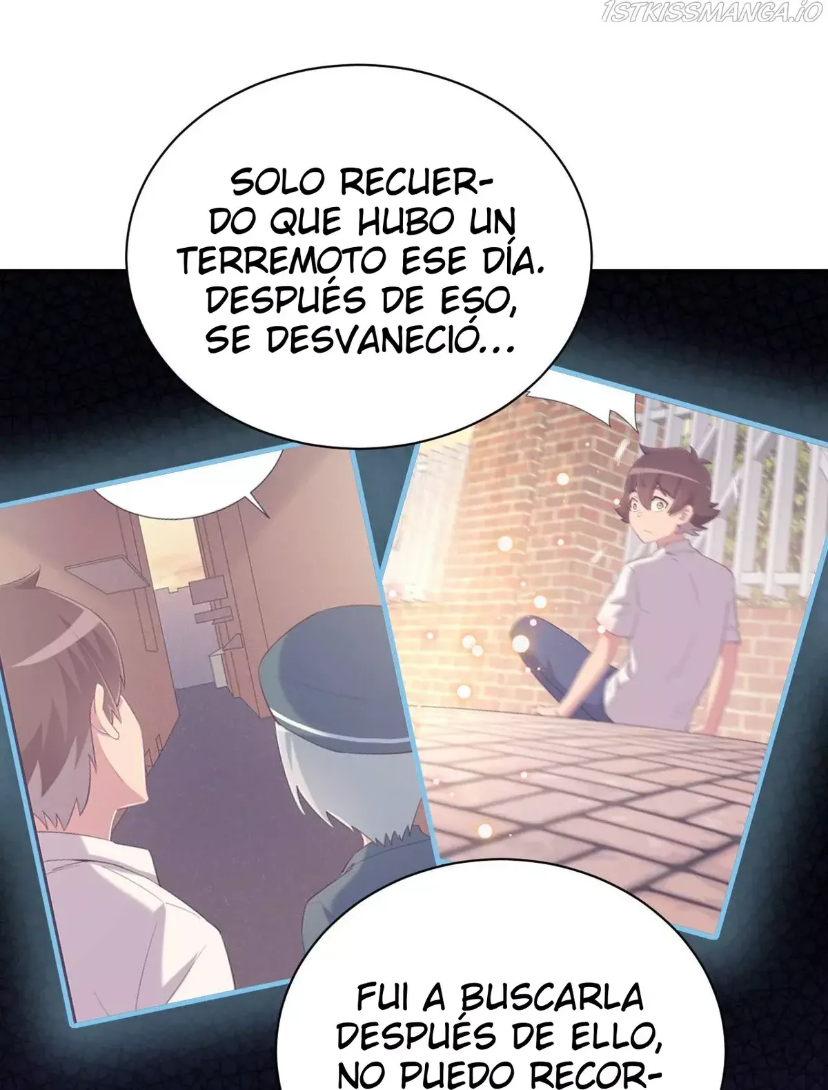 God Gave Me This Awkward Superpower, What Is It For? Capítulo 100 en Línea - página 13