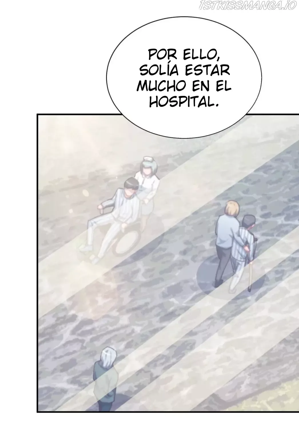 God Gave Me This Awkward Superpower, What Is It For? Capítulo 101 en Línea - página 18