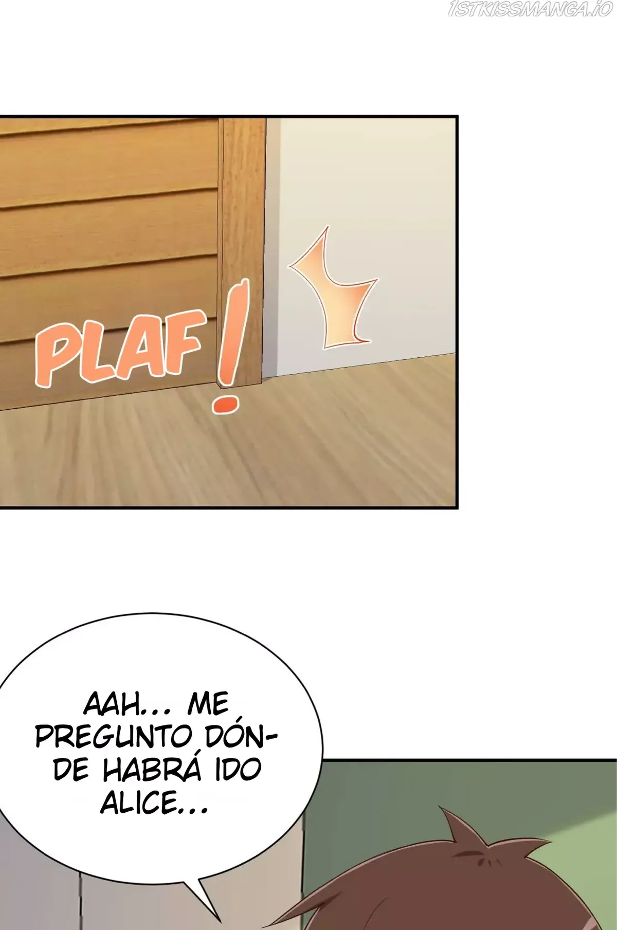 God Gave Me This Awkward Superpower, What Is It For? Capítulo 101 en Línea - página 36