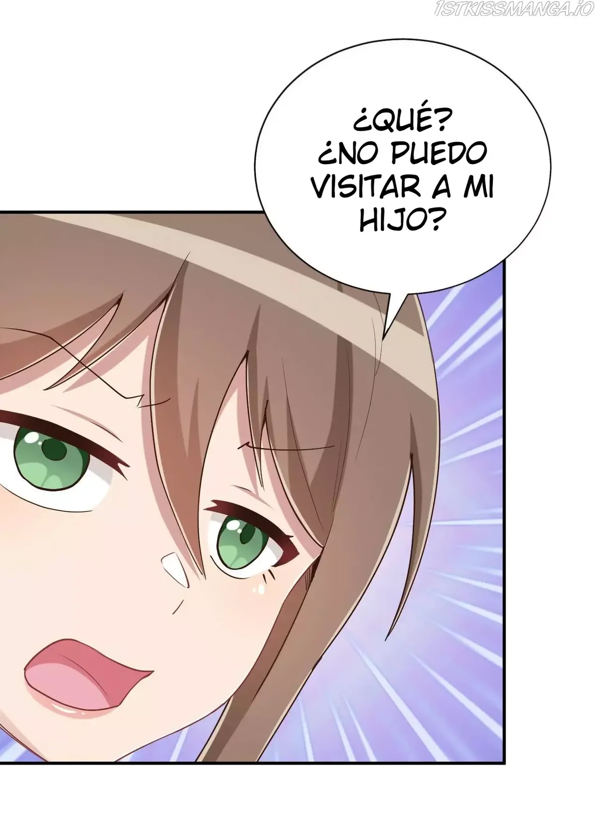 God Gave Me This Awkward Superpower, What Is It For? Capítulo 101 en Línea - página 43