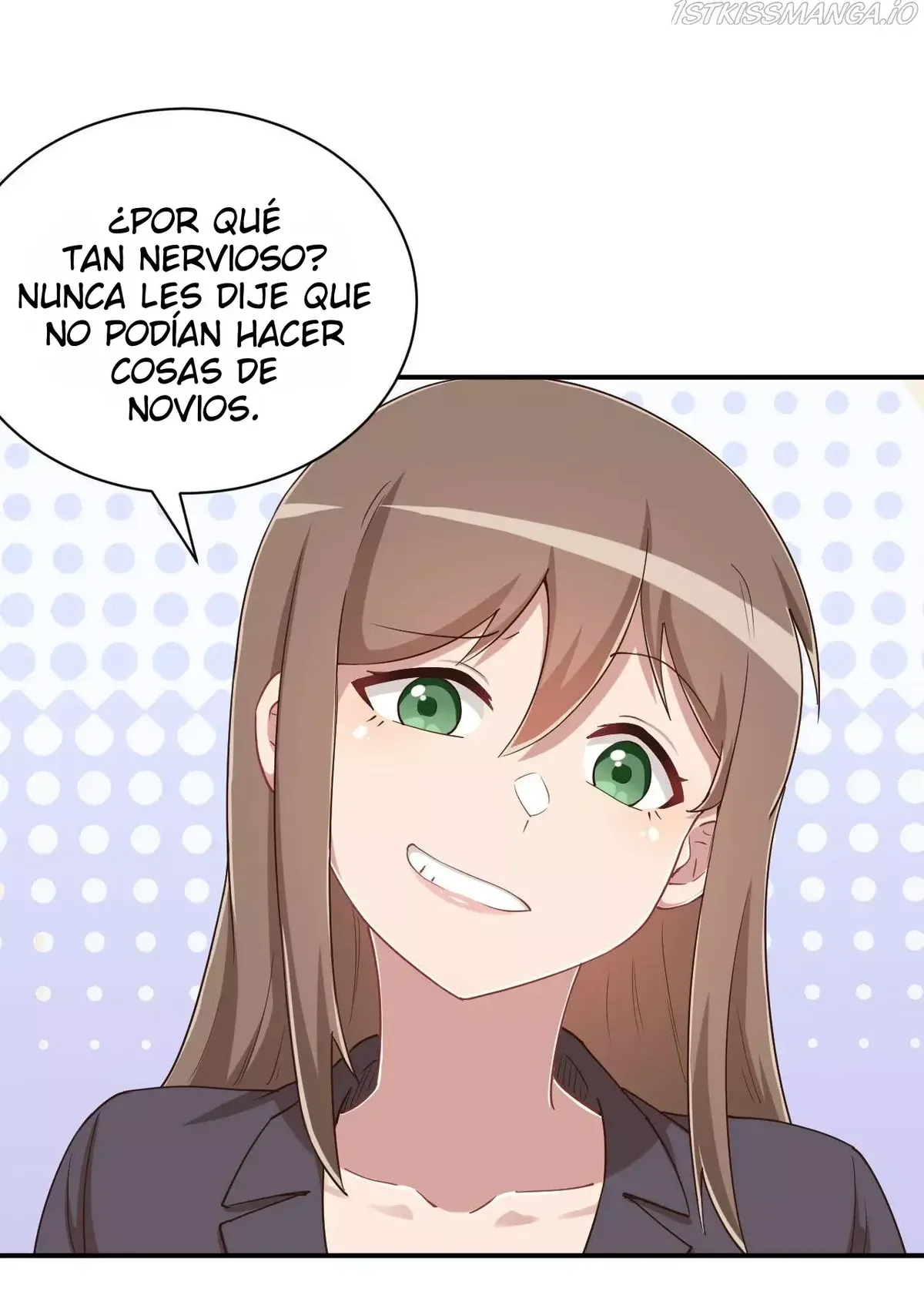 God Gave Me This Awkward Superpower, What Is It For? Capítulo 101 en Línea - página 45