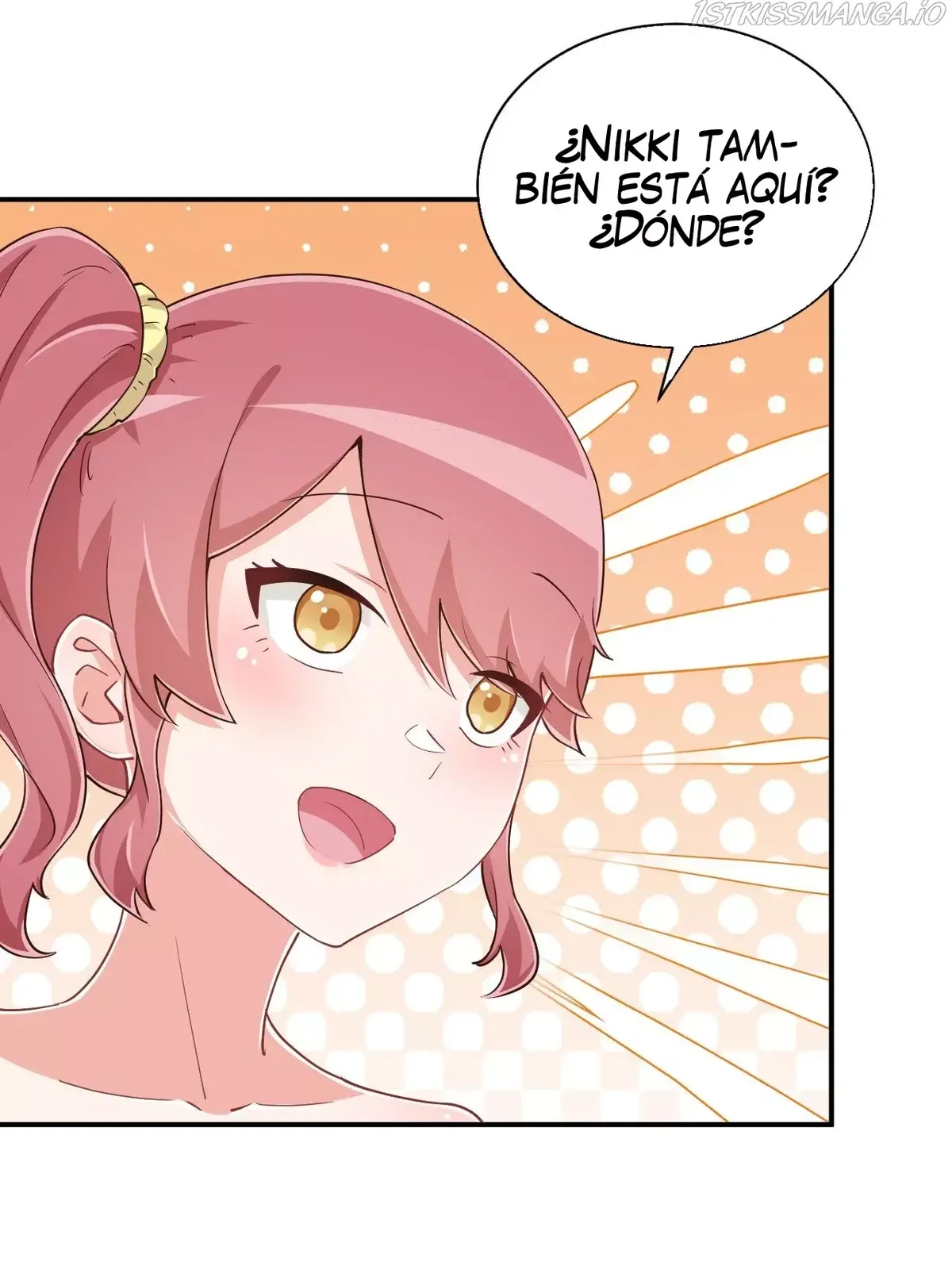 God Gave Me This Awkward Superpower, What Is It For? Capítulo 103 en Línea - página 7