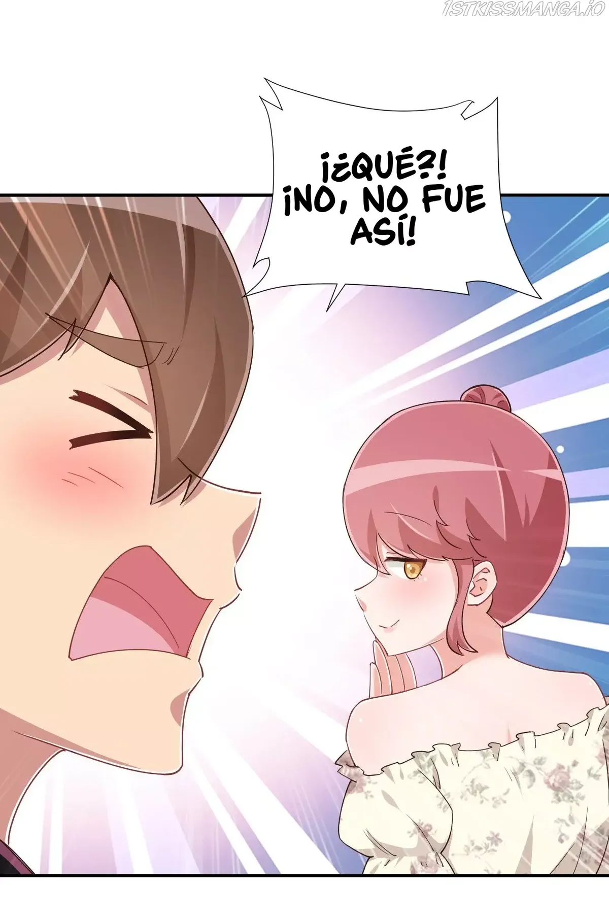 God Gave Me This Awkward Superpower, What Is It For? Capítulo 103 en Línea - página 12