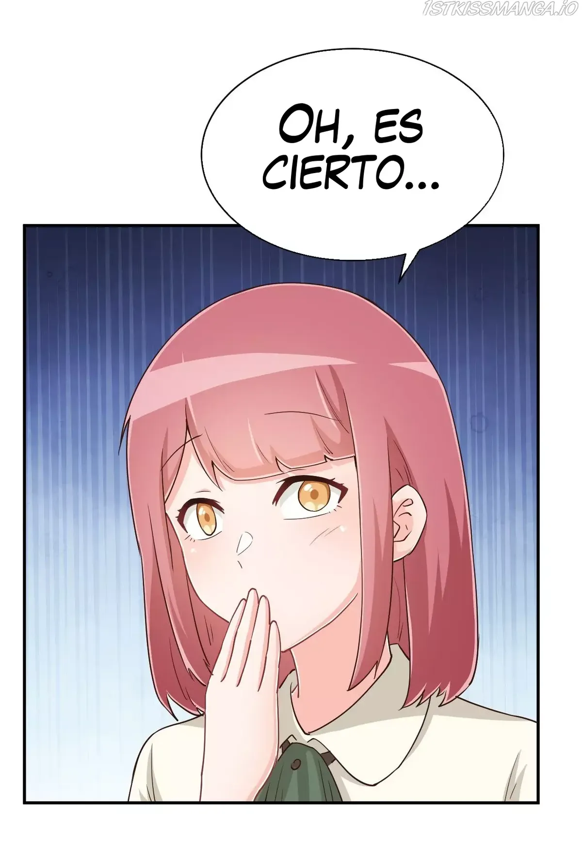 God Gave Me This Awkward Superpower, What Is It For? Capítulo 103 en Línea - página 21