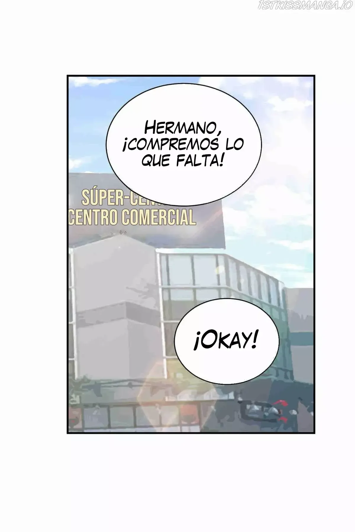God Gave Me This Awkward Superpower, What Is It For? Capítulo 103 en Línea - página 38