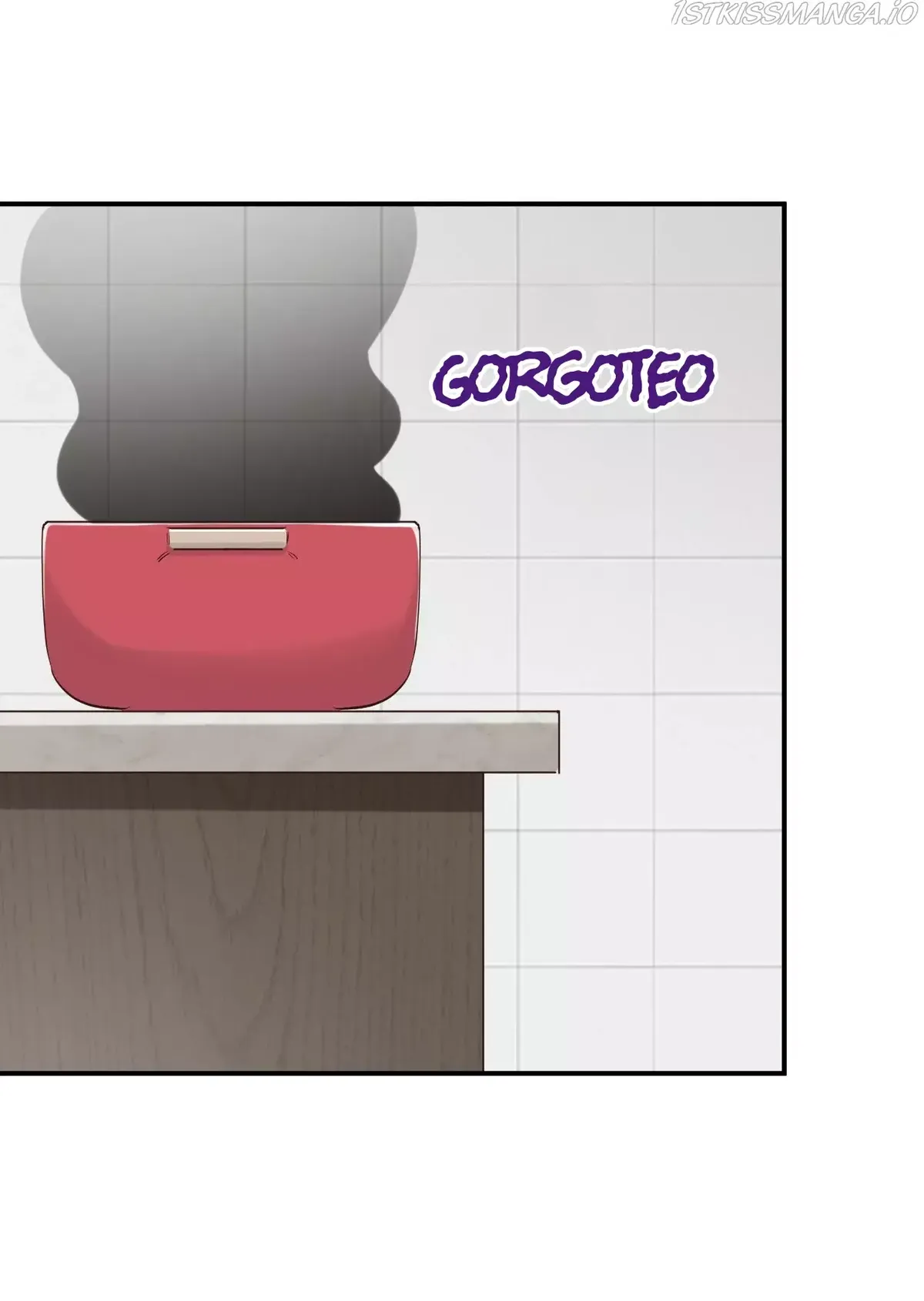 God Gave Me This Awkward Superpower, What Is It For? Capítulo 103 en Línea - página 52