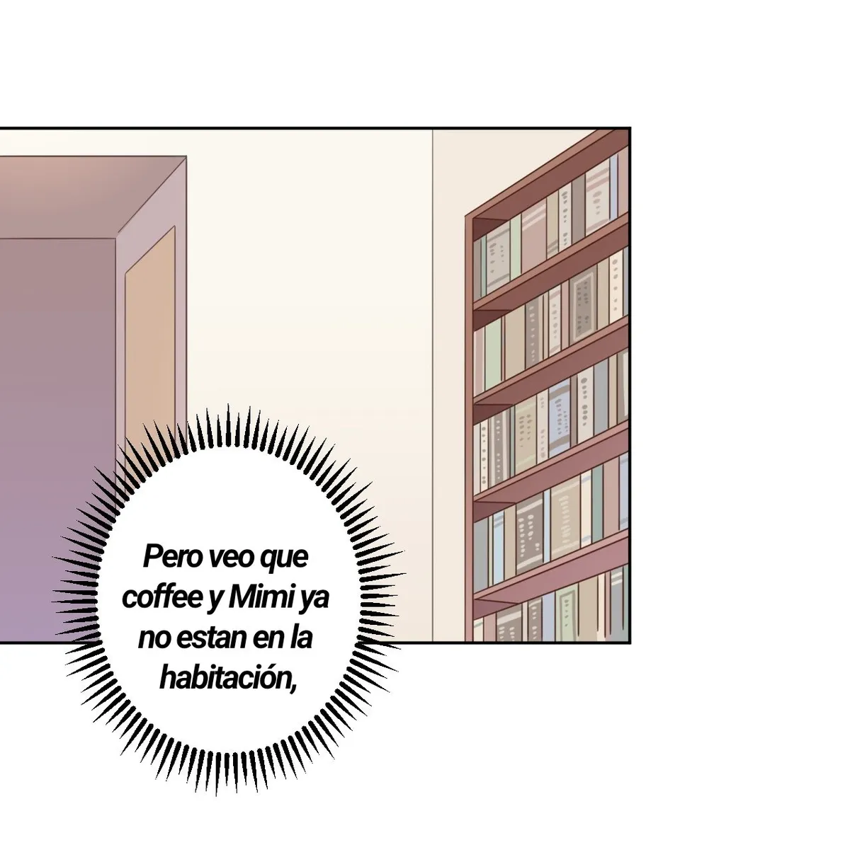 God Gave Me This Awkward Superpower, What Is It For? Capítulo 12 en Línea - página 8