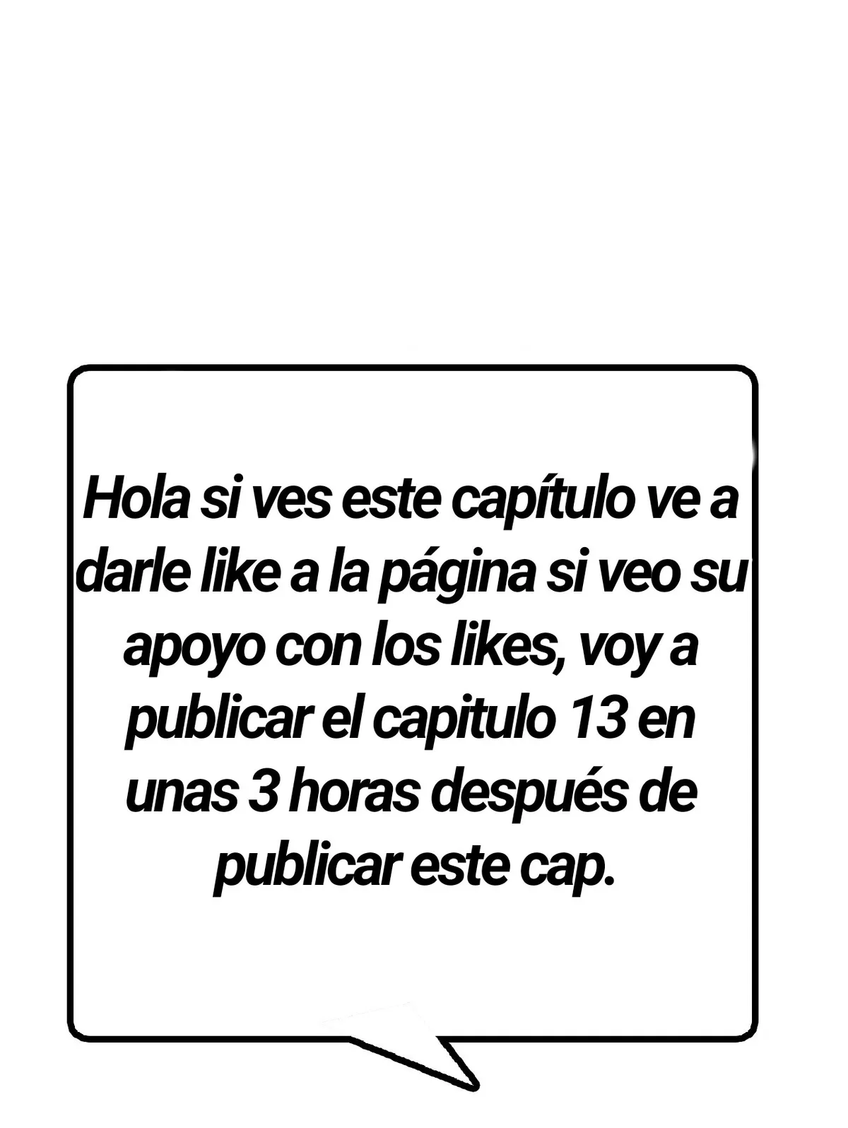 God Gave Me This Awkward Superpower, What Is It For? Capítulo 12 en Línea - página 44