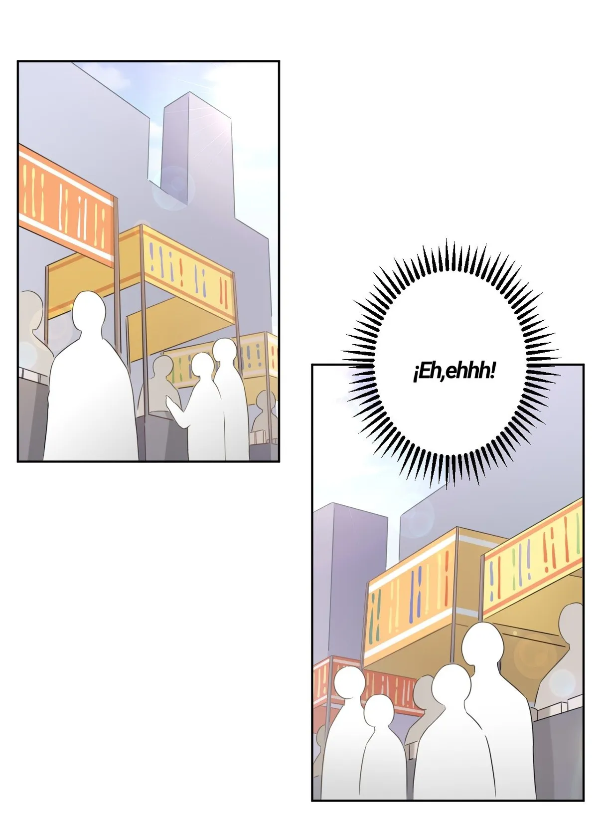God Gave Me This Awkward Superpower, What Is It For? Capítulo 13 en Línea - página 5