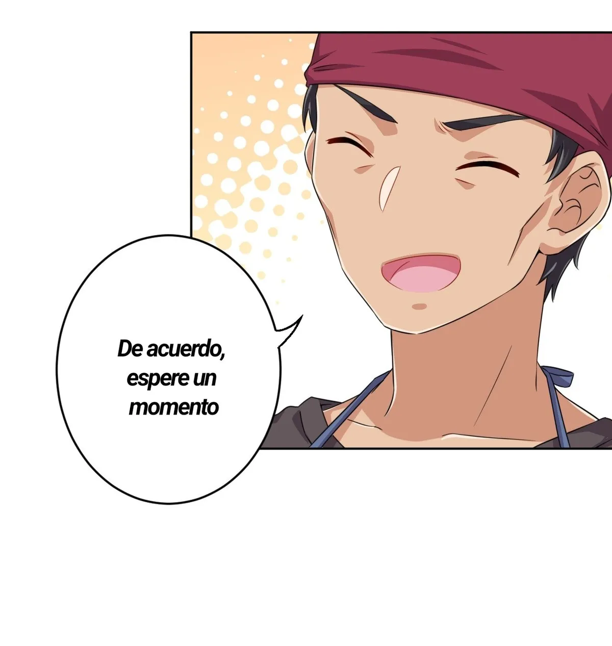God Gave Me This Awkward Superpower, What Is It For? Capítulo 13 en Línea - página 16