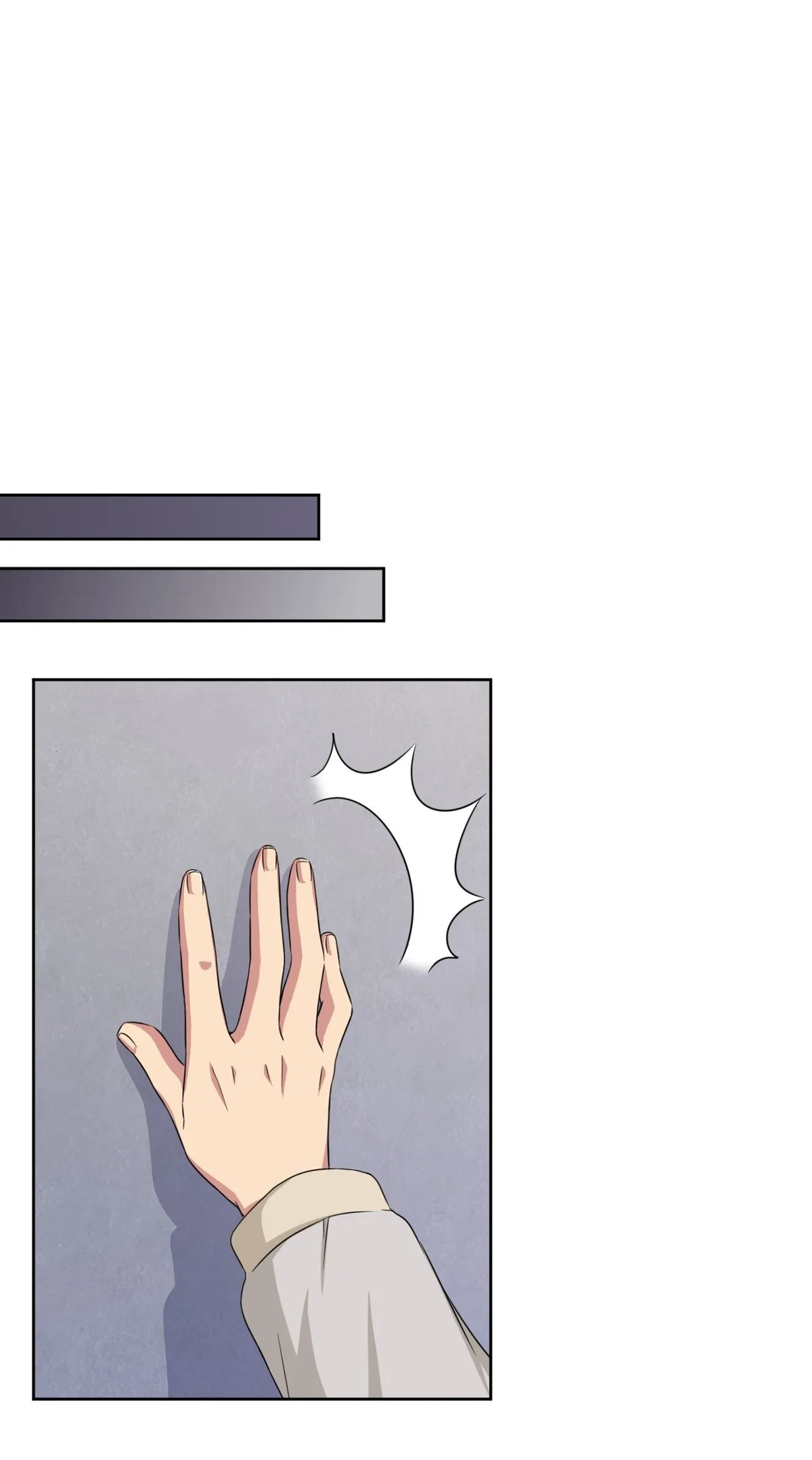 God Gave Me This Awkward Superpower, What Is It For? Capítulo 13 en Línea - página 37