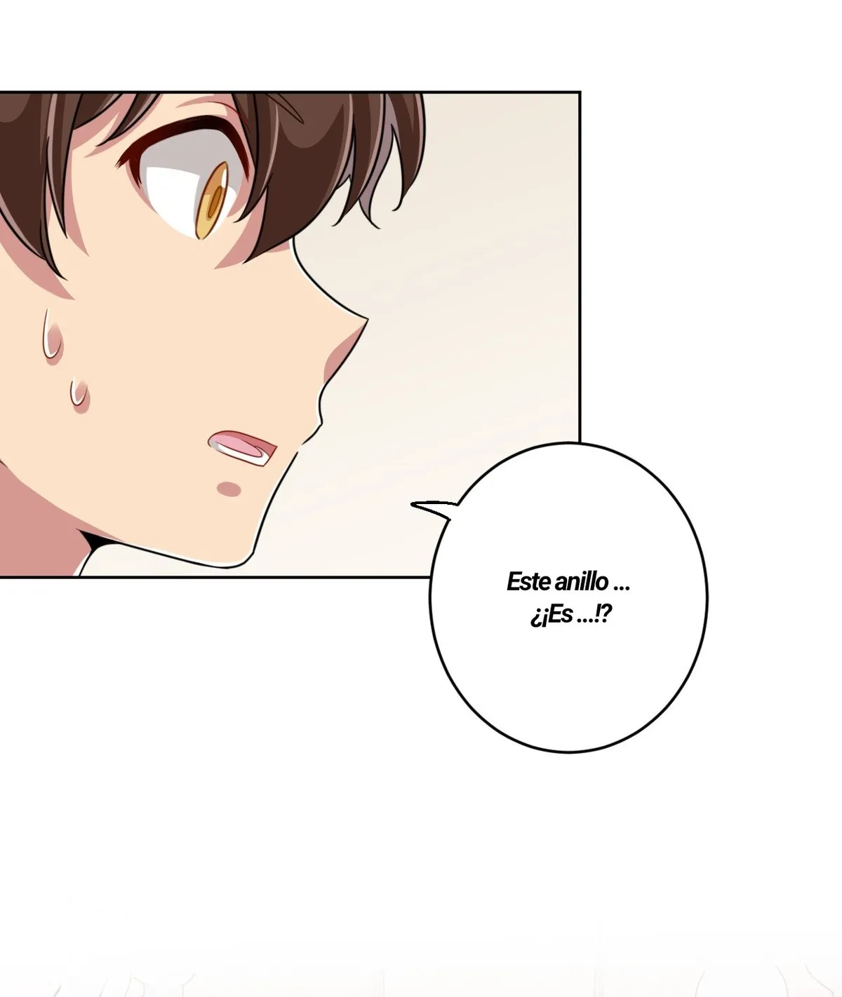 God Gave Me This Awkward Superpower, What Is It For? Capítulo 16 en Línea - página 12