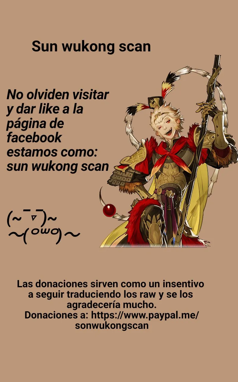 God Gave Me This Awkward Superpower, What Is It For? Capítulo 16 en Línea - página 48