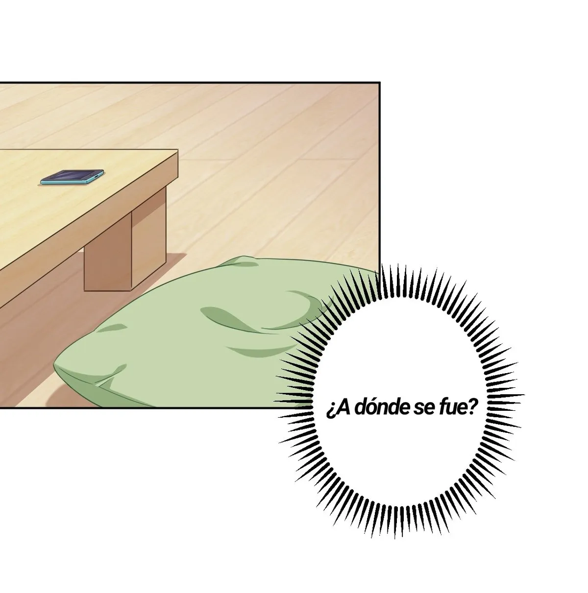 God Gave Me This Awkward Superpower, What Is It For? Capítulo 17 en Línea - página 16