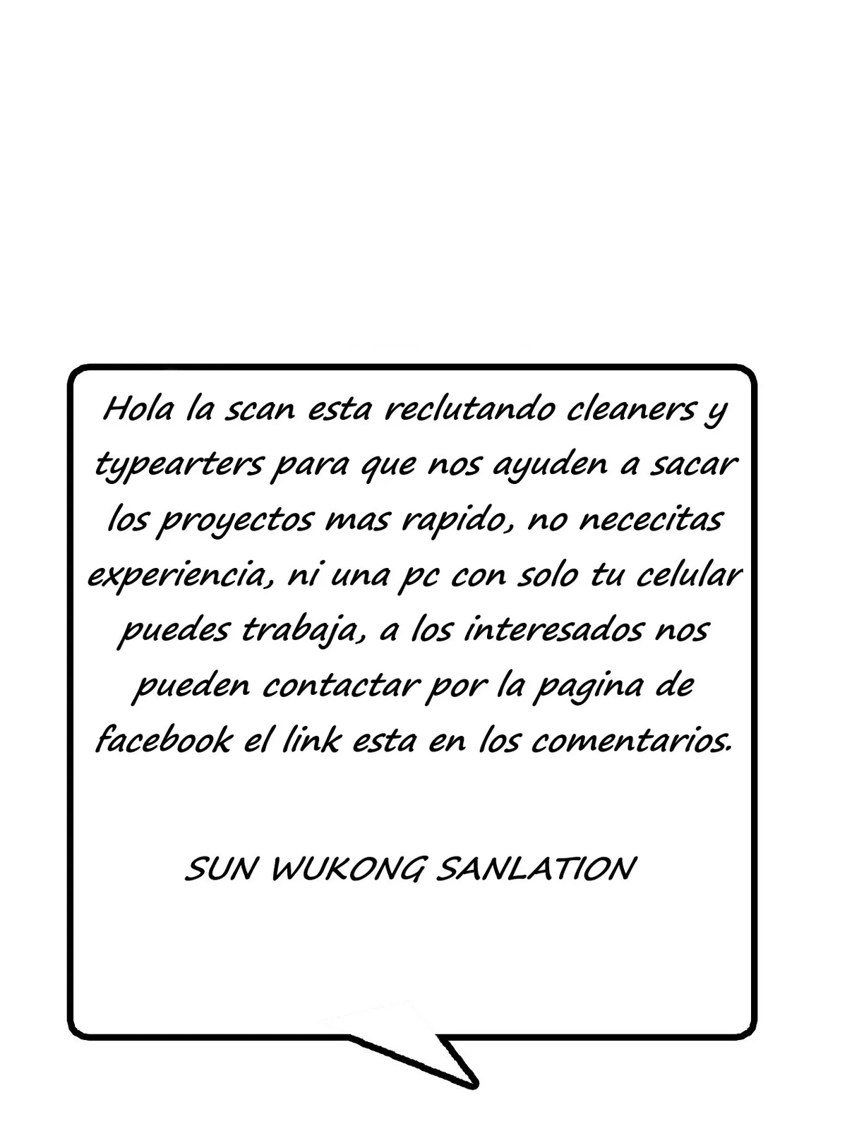 God Gave Me This Awkward Superpower, What Is It For? Capítulo 17 en Línea - página 43