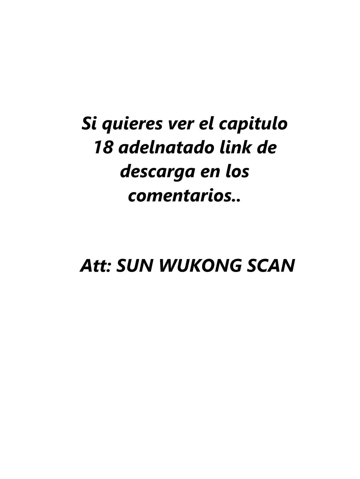 God Gave Me This Awkward Superpower, What Is It For? Capítulo 17 en Línea - página 46