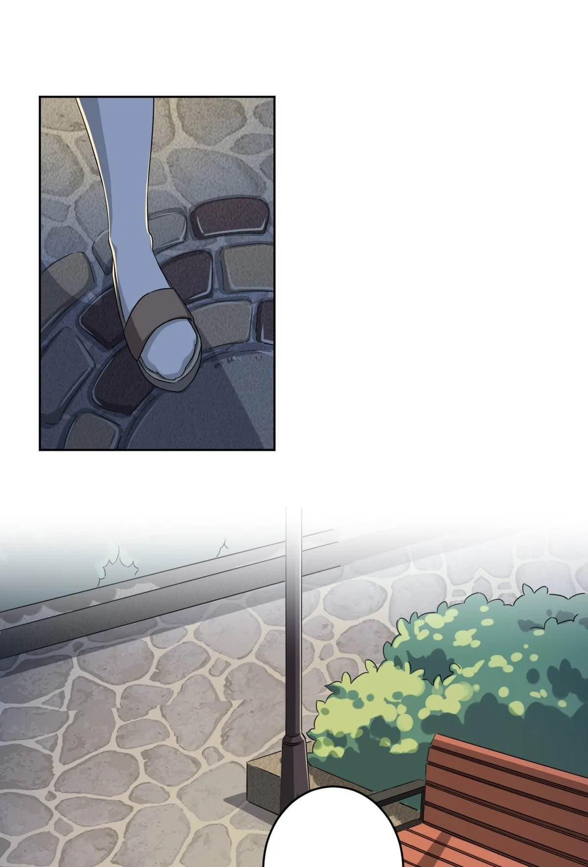 God Gave Me This Awkward Superpower, What Is It For? Capítulo 18 en Línea - página 4