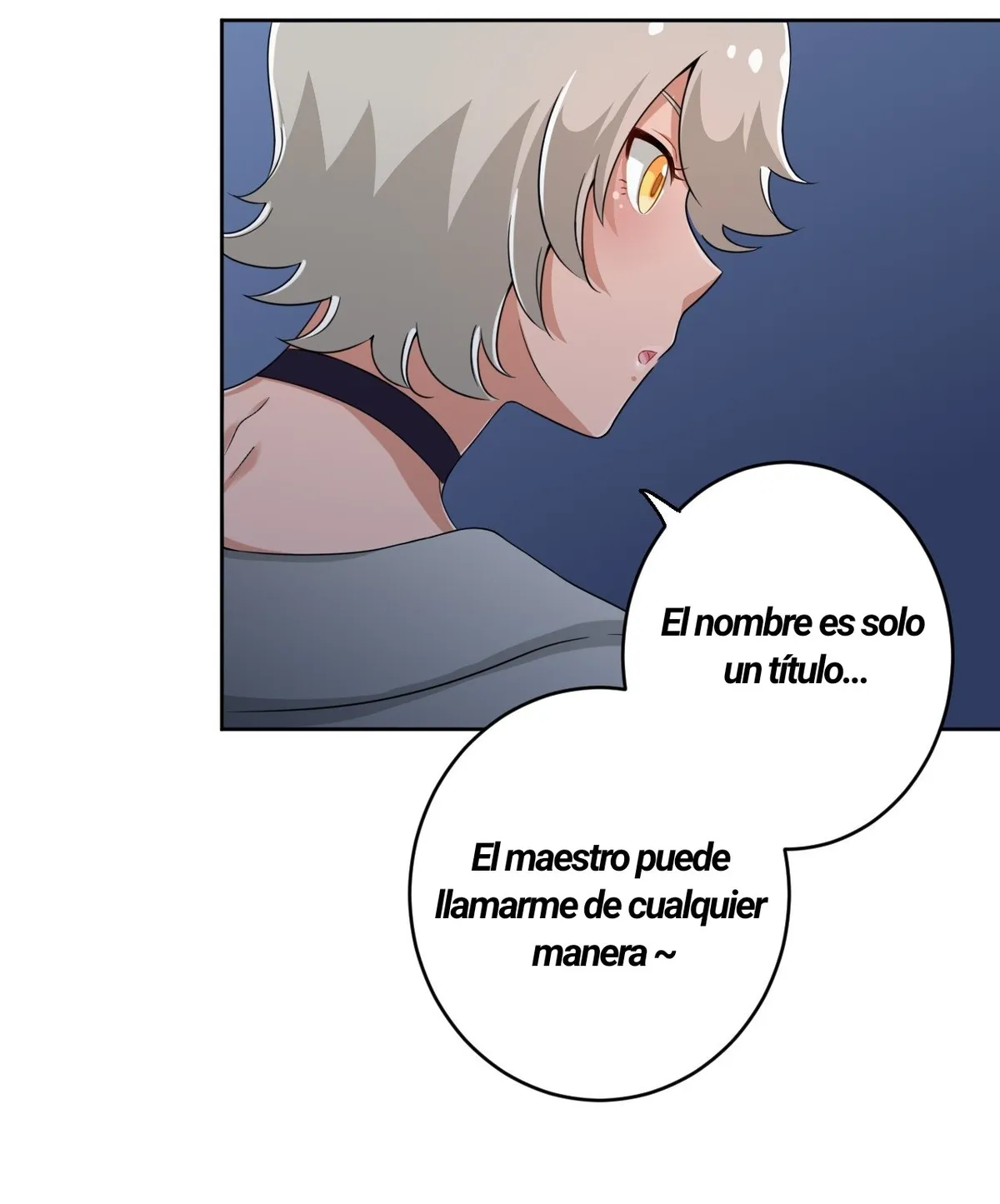 God Gave Me This Awkward Superpower, What Is It For? Capítulo 18 en Línea - página 14