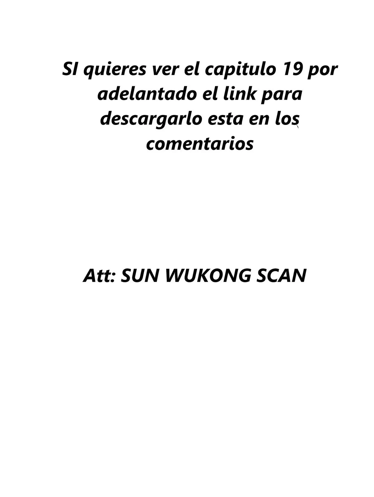 God Gave Me This Awkward Superpower, What Is It For? Capítulo 18 en Línea - página 49