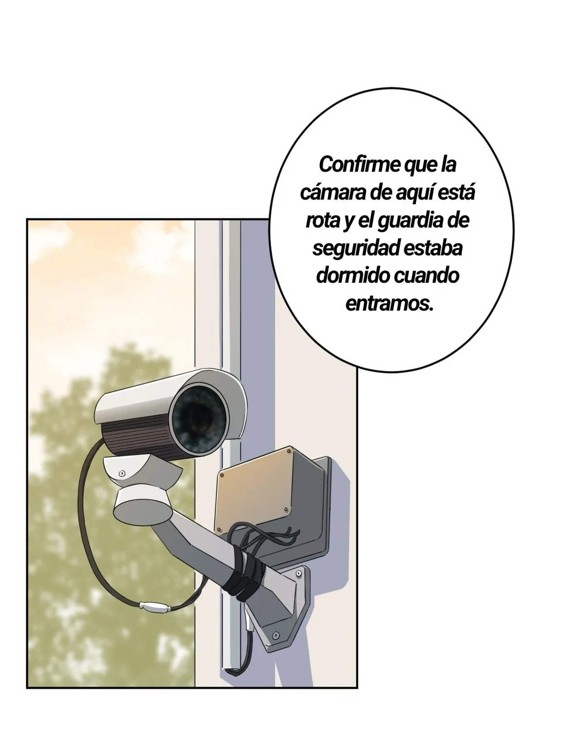 God Gave Me This Awkward Superpower, What Is It For? Capítulo 19 en Línea - página 16